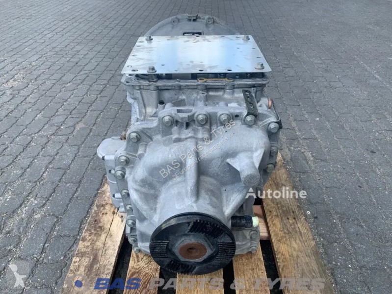 قطع غيار الآليات الثقيلة Renault T-Serie...
