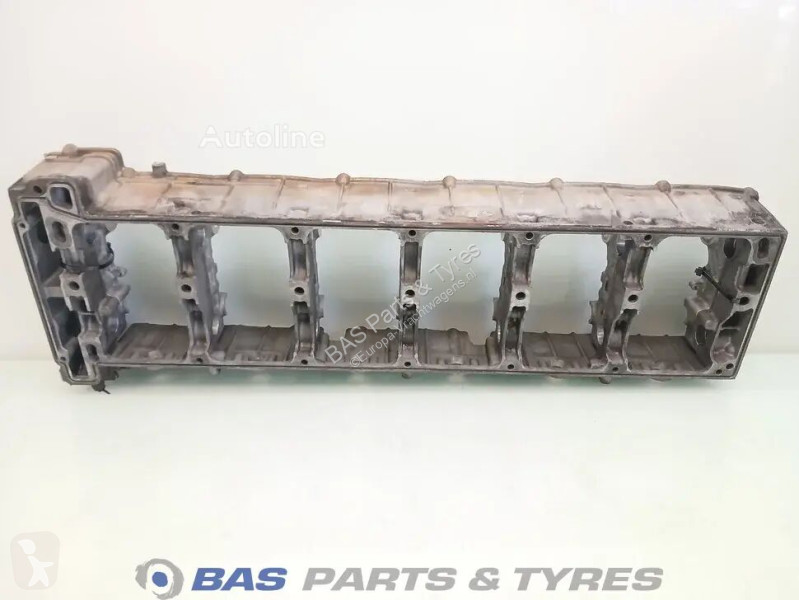 Pièces poids lourds Mercedes Camshaft housing...