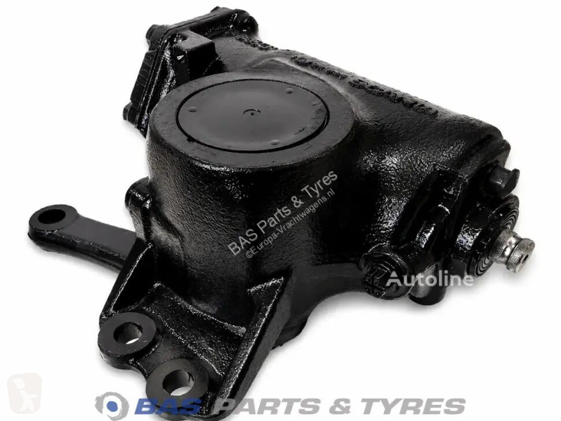 قطع غيار الآليات الثقيلة Scania Steering box