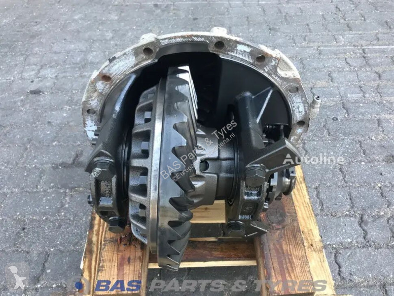 Pièces poids lourds Volvo RTS2370A