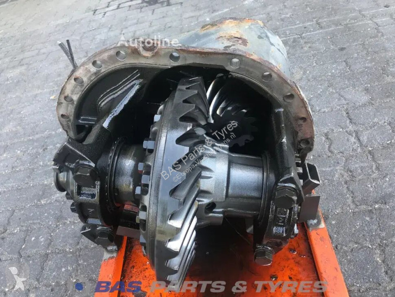 Pièces poids lourds Volvo RTS2370A
