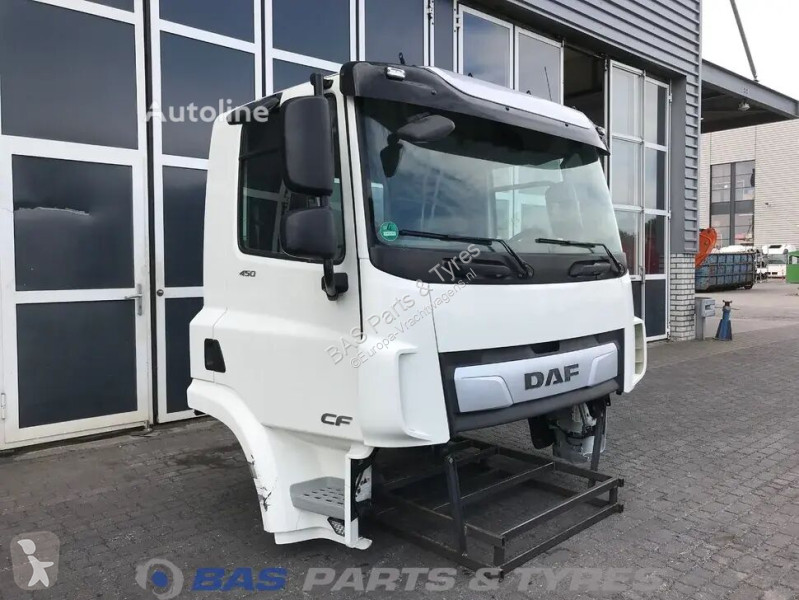 قطع غيار الآليات الثقيلة DAF