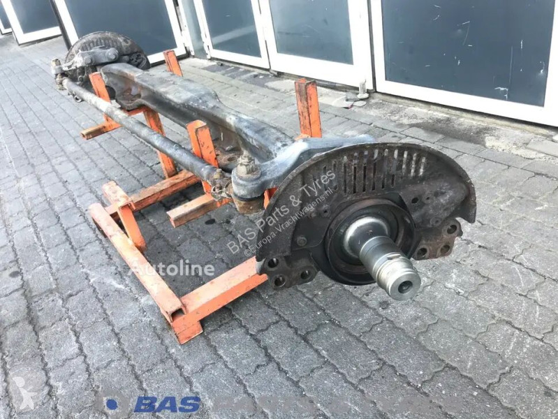 قطع غيار الآليات الثقيلة Volvo FAL 8.0 FAL 8.0