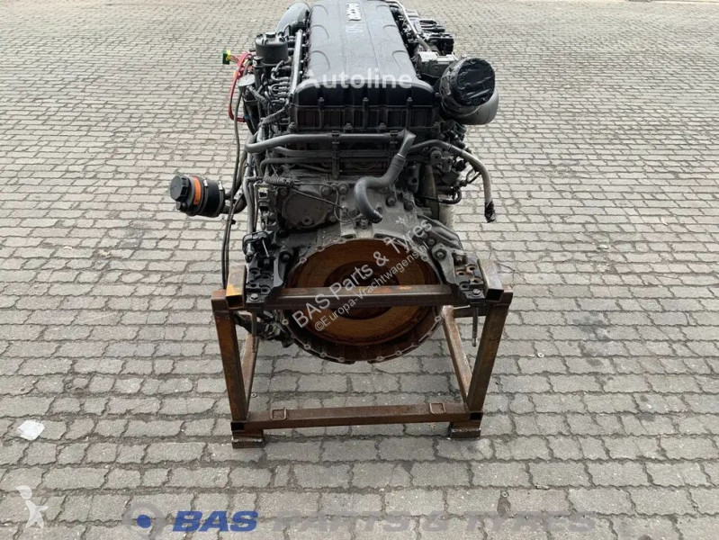 DAF  truck part