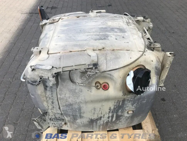 Pièces poids lourds Scania Silencer