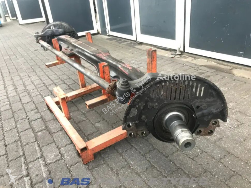 قطع غيار الآليات الثقيلة Volvo FAL 8.0 FAL 8.0