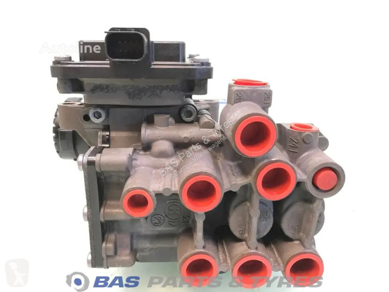 قطع غيار الآليات الثقيلة DAF