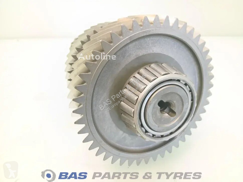 قطع غيار الآليات الثقيلة DAF Main shaft