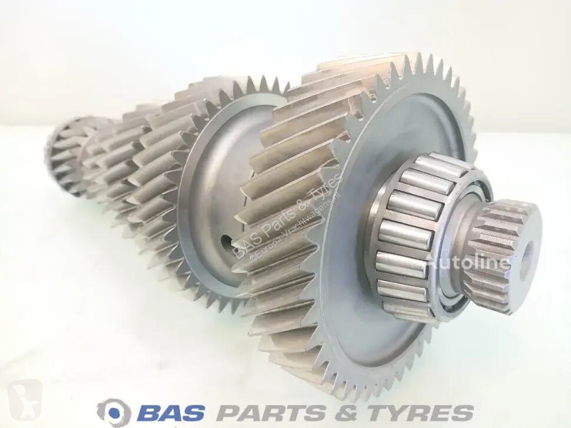 قطع غيار الآليات الثقيلة DAF Main shaft