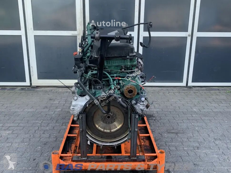 Vrachtwagenonderdelen Volvo