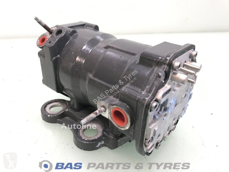 قطع غيار الآليات الثقيلة DAF Air conditioning pump