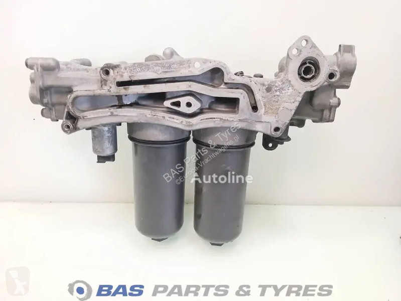 قطع غيار الآليات الثقيلة Renault housing