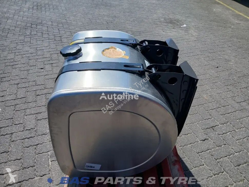 قطع غيار الآليات الثقيلة Volvo 330 Liter
