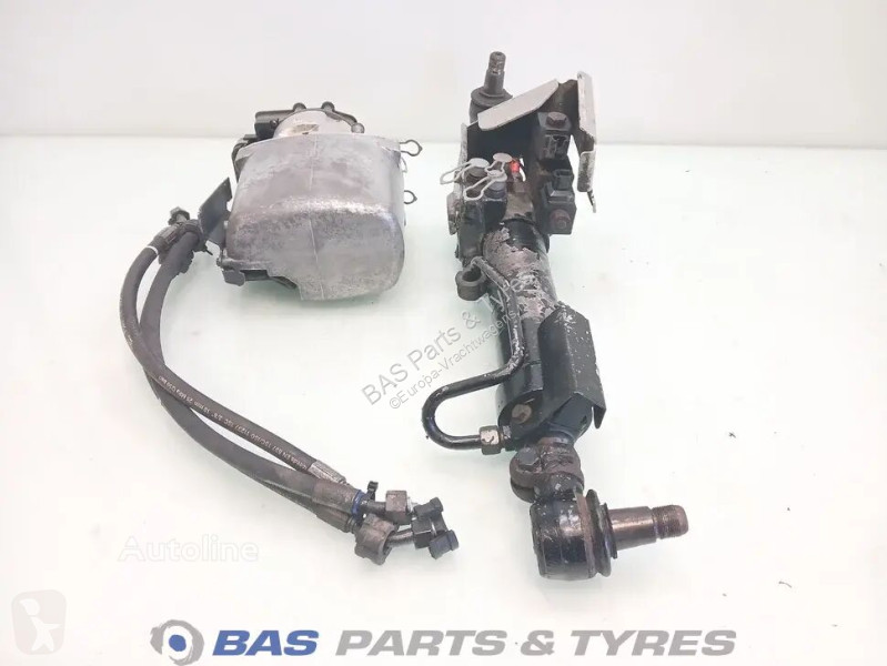 قطع غيار الآليات الثقيلة Scania Steering cylinder