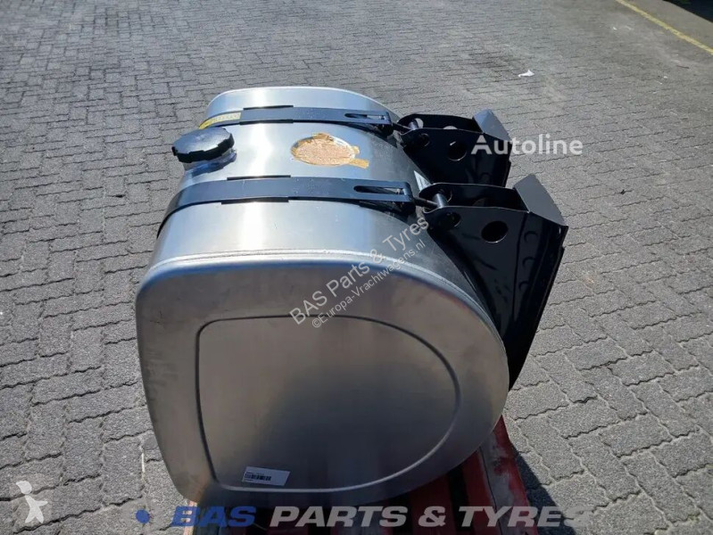 قطع غيار الآليات الثقيلة Volvo 330 Liter