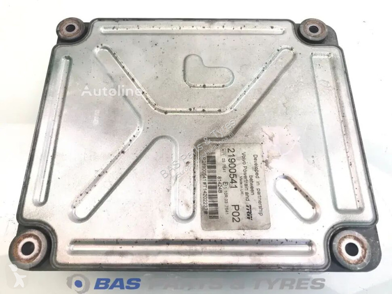 Vrachtwagenonderdelen Volvo Engine management ECU