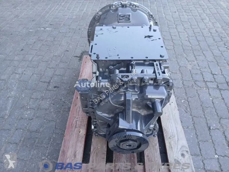 Pièces poids lourds Volvo