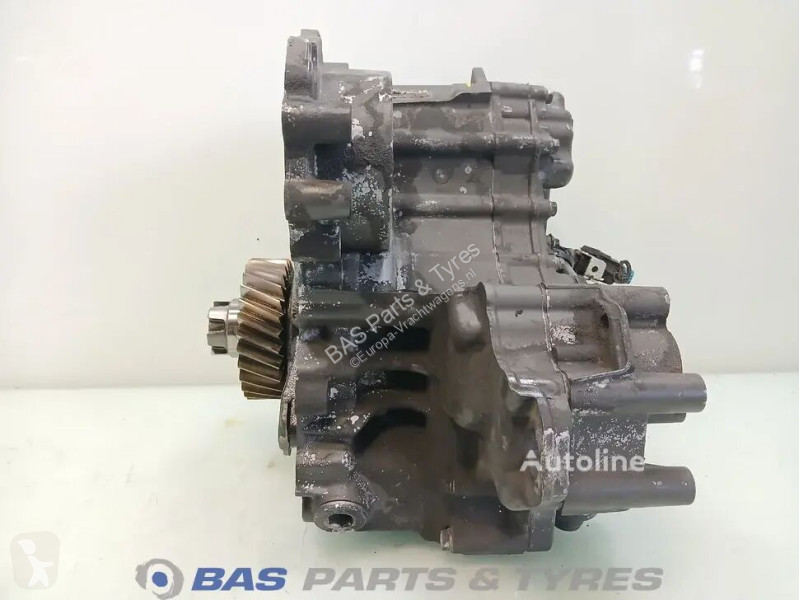 Repuestos para camiones ZF Retarder DAF