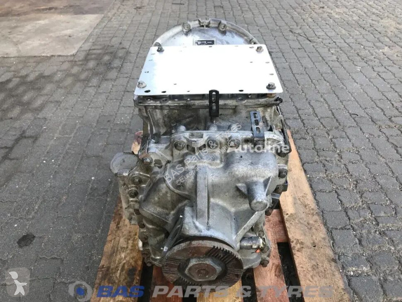 Pièces poids lourds Volvo