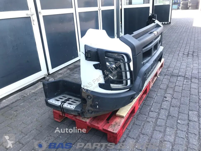 قطع غيار الآليات الثقيلة Volvo
