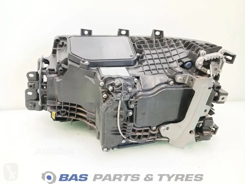 قطع غيار الآليات الثقيلة Scania Right LHD Left