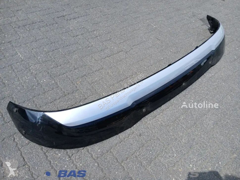 قطع غيار الآليات الثقيلة DAF