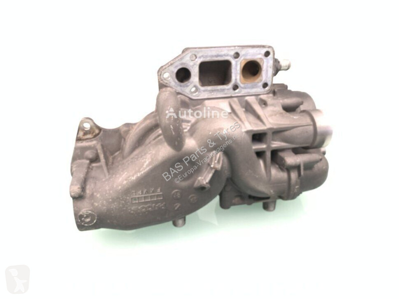 Pièces poids lourds DAF Coolant pump