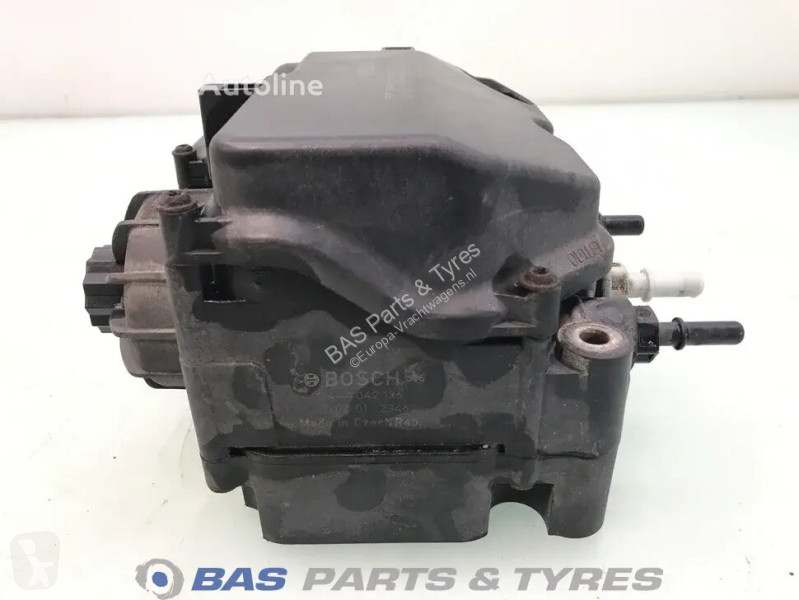 قطع غيار الآليات الثقيلة DAF