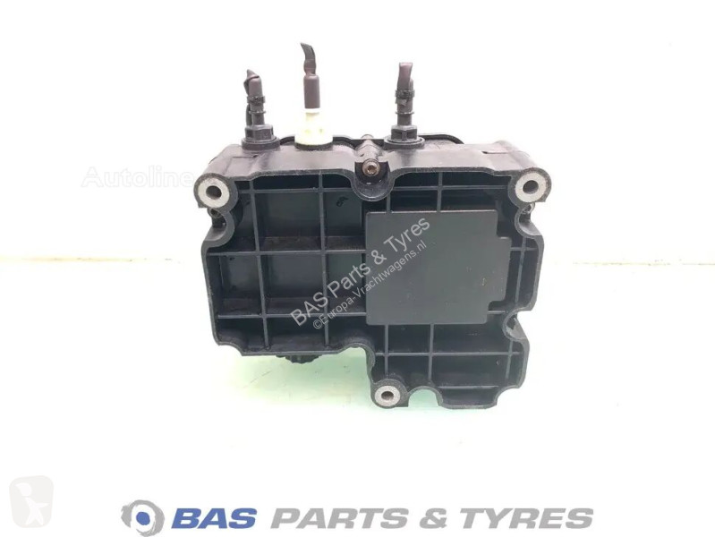 قطع غيار الآليات الثقيلة DAF