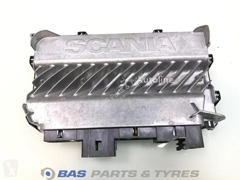 قطع غيار الآليات الثقيلة Scania Regelennheid...
