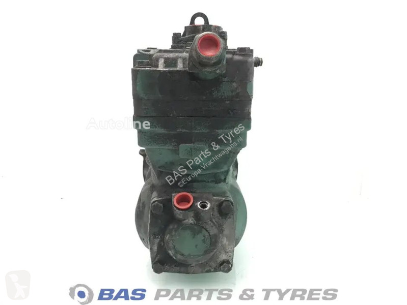 قطع غيار الآليات الثقيلة Volvo Air compressor