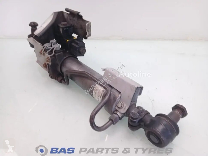 قطع غيار الآليات الثقيلة Scania Steering cylinder