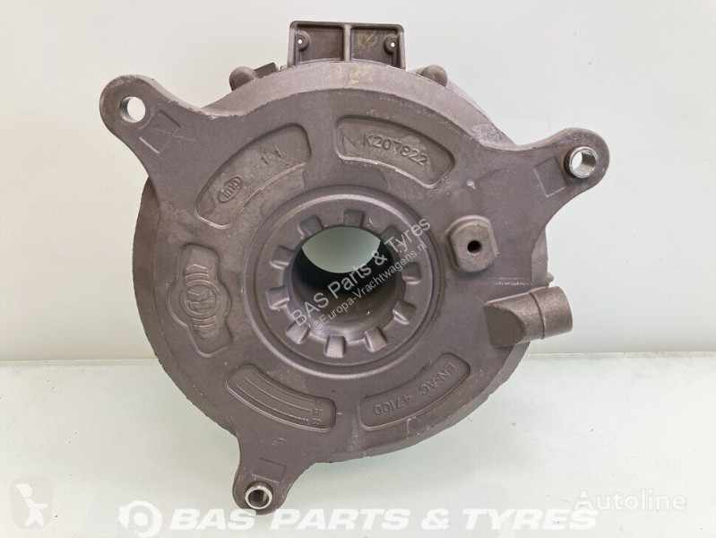 قطع غيار الآليات الثقيلة Renault Clutch cilinder
