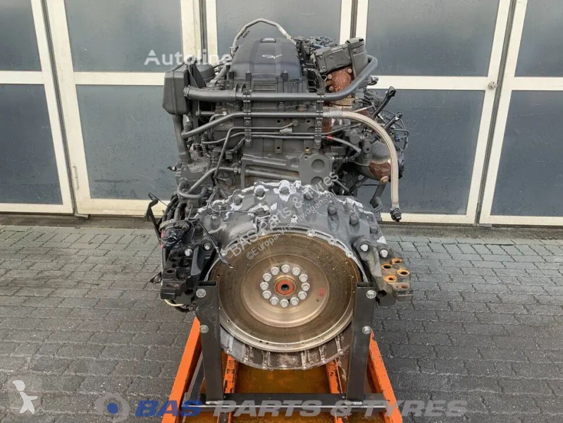 DAF  truck part