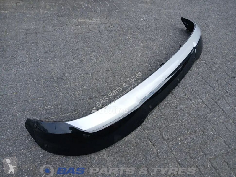 قطع غيار الآليات الثقيلة DAF