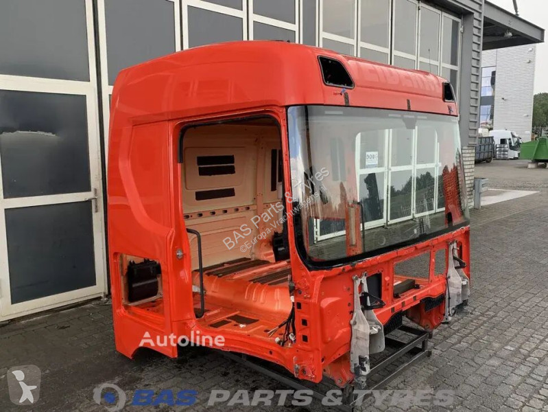 قطع غيار الآليات الثقيلة Scania