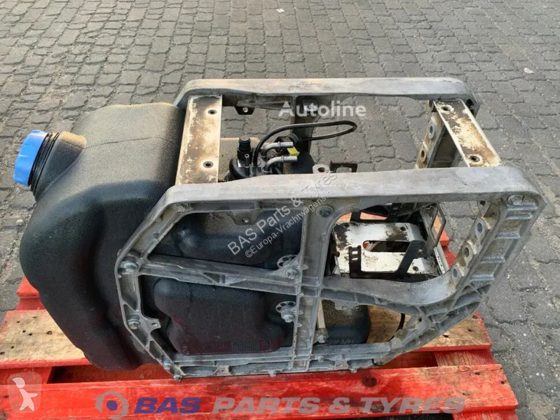 قطع غيار الآليات الثقيلة Renault