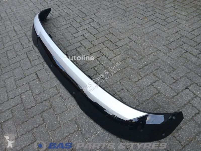 قطع غيار الآليات الثقيلة DAF