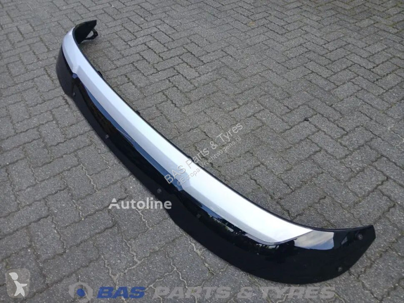 قطع غيار الآليات الثقيلة DAF