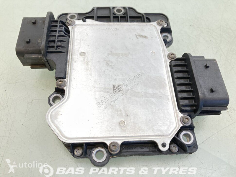 Pièces poids lourds Mercedes Gearbox Shift...
