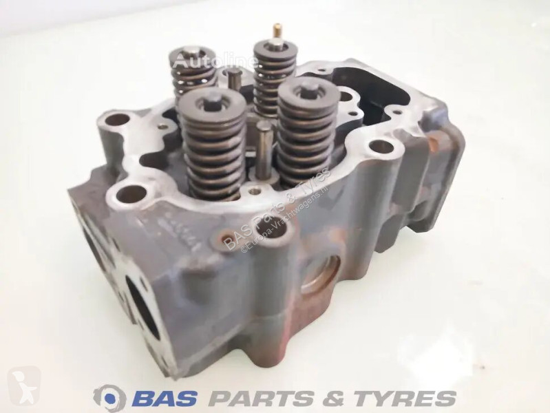 قطع غيار الآليات الثقيلة Scania Cylinderhead...