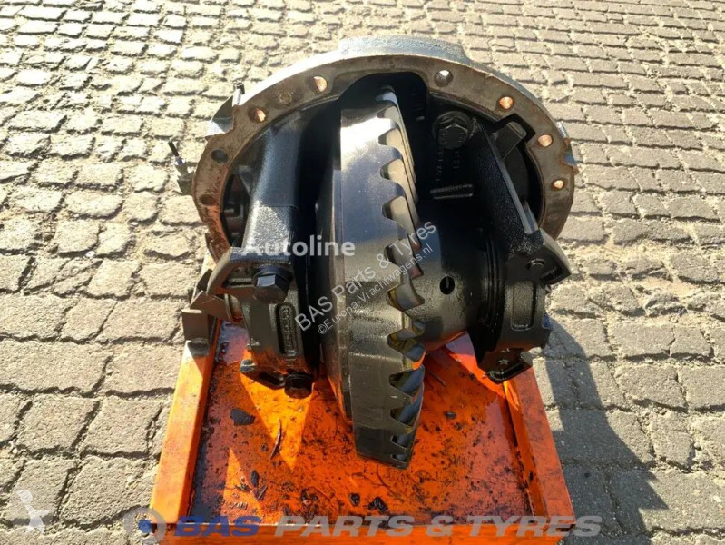 قطع غيار الآليات الثقيلة Meritor Renault P13170