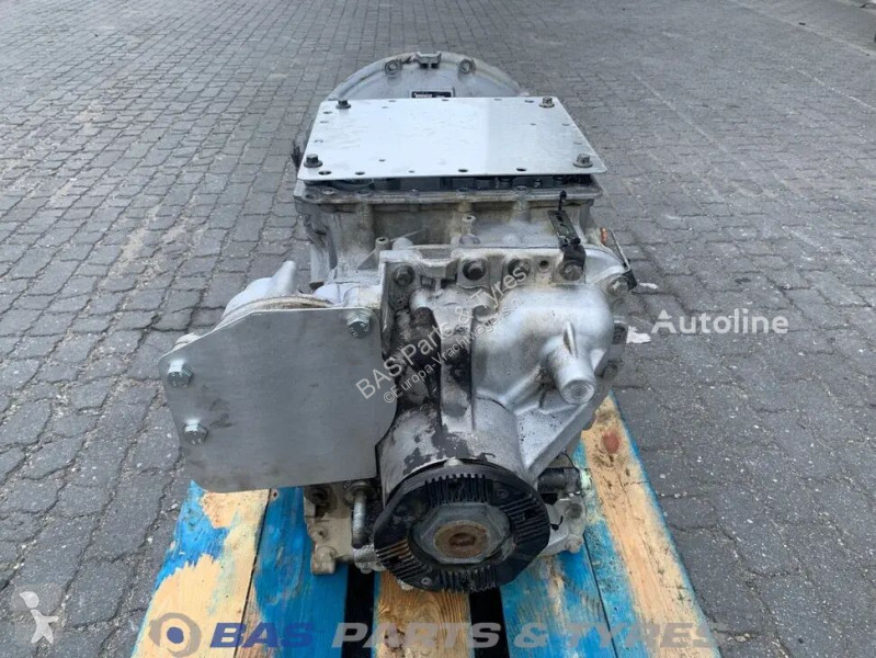 قطع غيار الآليات الثقيلة Renault C-Serie...