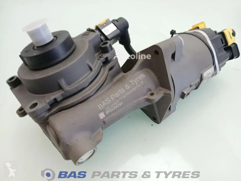 قطع غيار الآليات الثقيلة Scania Dynamic Steering
