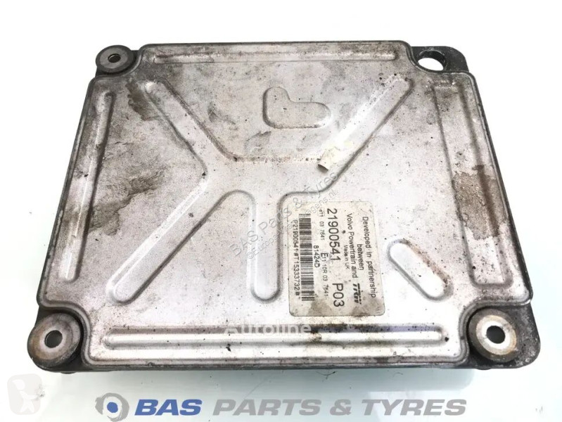 قطع غيار الآليات الثقيلة Renault Engine...