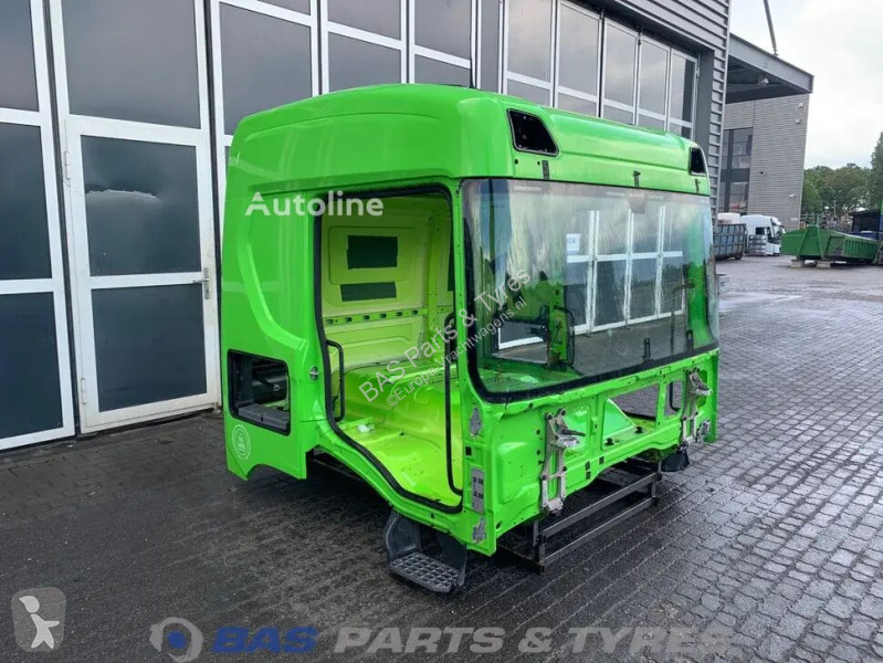 قطع غيار الآليات الثقيلة Scania