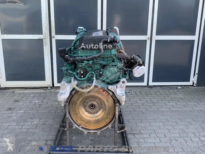 Vrachtwagenonderdelen Volvo