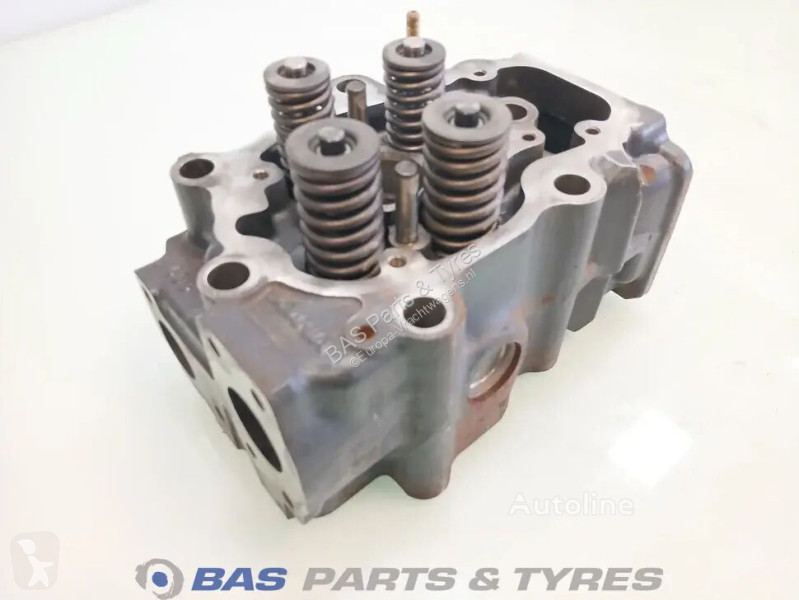 قطع غيار الآليات الثقيلة Scania Cylinderhead...