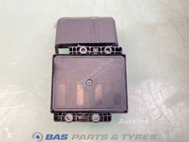 قطع غيار الآليات الثقيلة Scania ECU ECL4