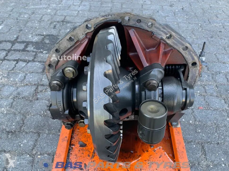 Peças pesados DAF AAS1344